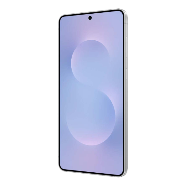 Samsung Galaxy S25 Edge 12/512Gb Titanium Icyblue, голубой