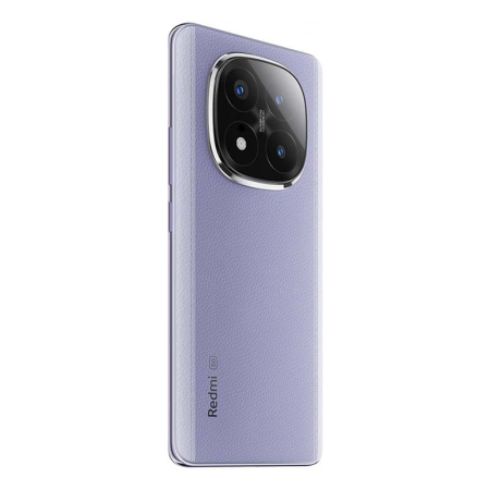 Xiaomi Redmi Note 14 Pro+ 5G 12/256Gb Lavender Purple, фиолетовый