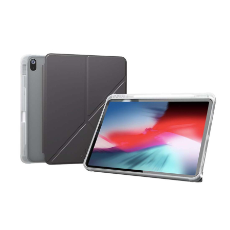Чехол для iPad 10.9/11, WiWU Classic III Case Black, черный