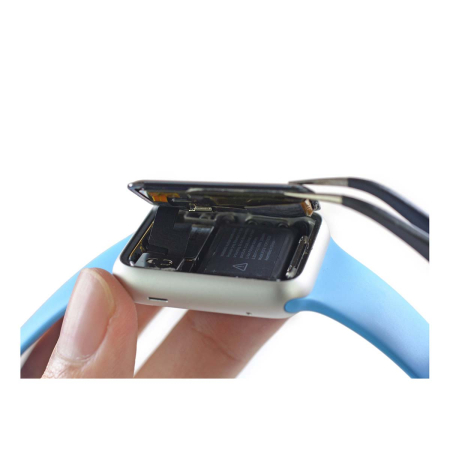 Замена дисплея Apple Watch SE 2022 40 мм (оригинал)