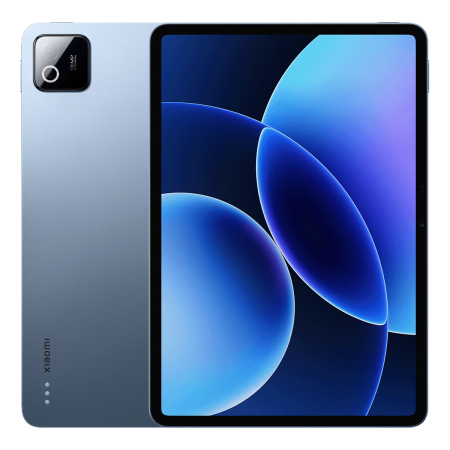 Xiaomi Pad 8 Pro 11,2" 8/256Gb Blue, cиний
