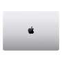 Apple MacBook Pro 16" (M4 Max 16C CPU, 40C GPU, 2024) 48/1Tb SSD (MX2W3) Silver, серебристый