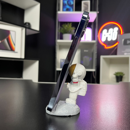 Trade in Apple iPhone 13 Pro Max 128Gb Sierra Blue IMEI: 3563