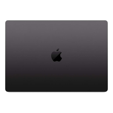 Apple MacBook Pro 16" (M4 Max 14C CPU, 32C GPU, 2024) 36/1Tb SSD (MX303) Space Black, «чёрный космос»