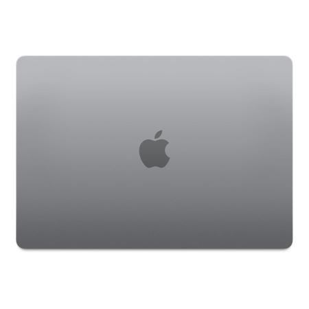 Apple MacBook Air 15" (M3, 8C CPU, 10C GPU, 2024) 8/256Gb SSD (MRYM3) «Space gray, «серый космос»»