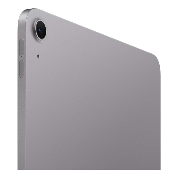 Apple iPad Air 11" (M3, 2025) Wi-Fi 512Gb Space Gray, «серый космос»