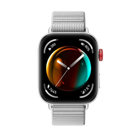 Смарт-часы HUAWEI Watch Fit 3 Gray, серый