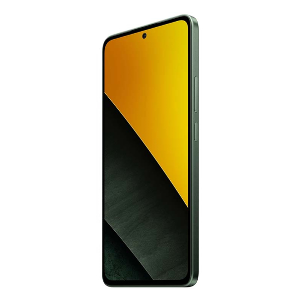 Xiaomi POCO M7 Pro 5G 8/256Gb Green, тёмно-зелёный