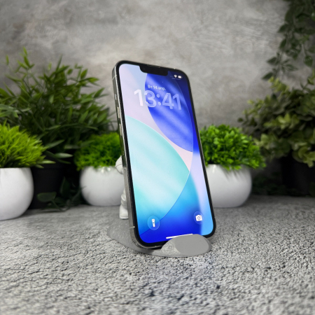 Trade in Apple iPhone 13 Pro 128Gb Silver IMEI: 3280