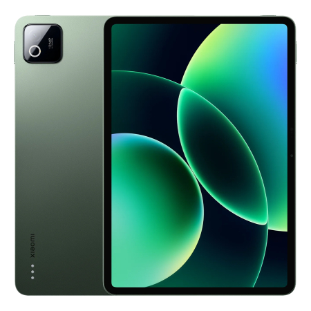 Xiaomi Pad 8 Pro 11,2" 8/256Gb Green, зелёный