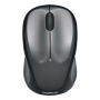 Беспроводная мышь Logitech M235 Wireless (910-002201) Colt Matte, серый