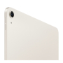 Apple iPad Air 13" (M4, 2026) Wi-Fi 256Gb Starlight, «сияющая звезда»