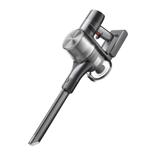 Ручной пылесос Xiaomi Dreame Cordless Vacuum T30 (VTT1) Серый