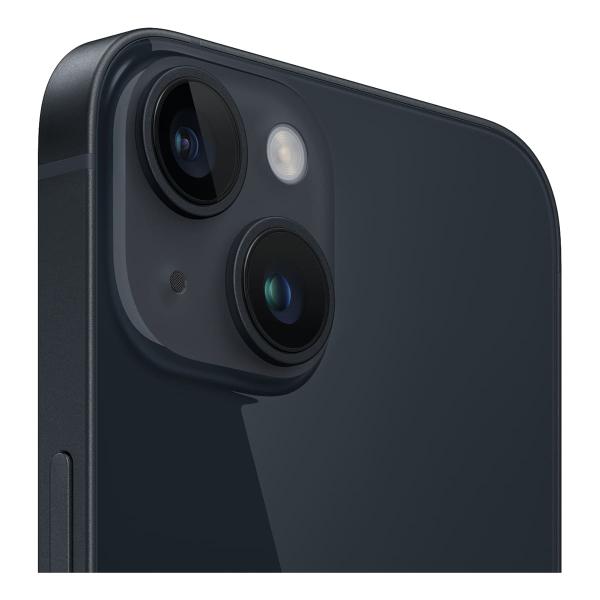 Apple iPhone 14 256Gb Midnight, «тёмная ночь»