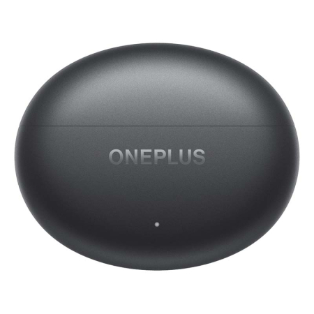 Беспроводные наушники OnePlus Buds 4 Storm Gray, черный