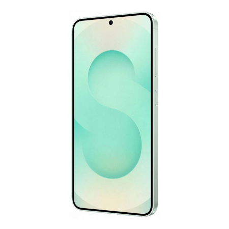 Samsung Galaxy S25 12/256Gb Mint, мятный