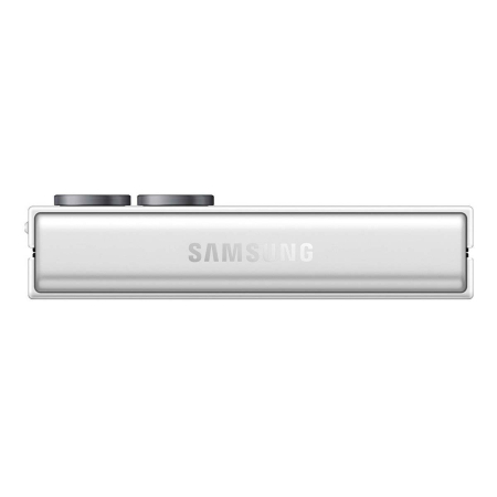 Samsung Galaxy Z Flip7 FE 8/128Gb (2025) White, белый