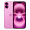 Apple iPhone 16 Plus 128Gb Pink, розовый