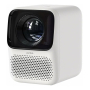 Портативный проектор Wanbo Projector T2 Max EU, белый