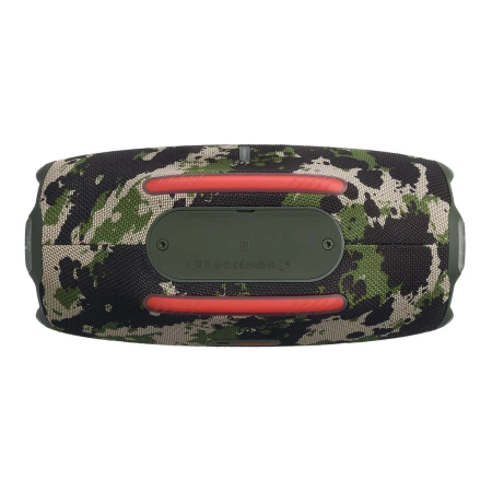 Портативная колонка JBL Xtreme 4 Black Camo, камуфляж
