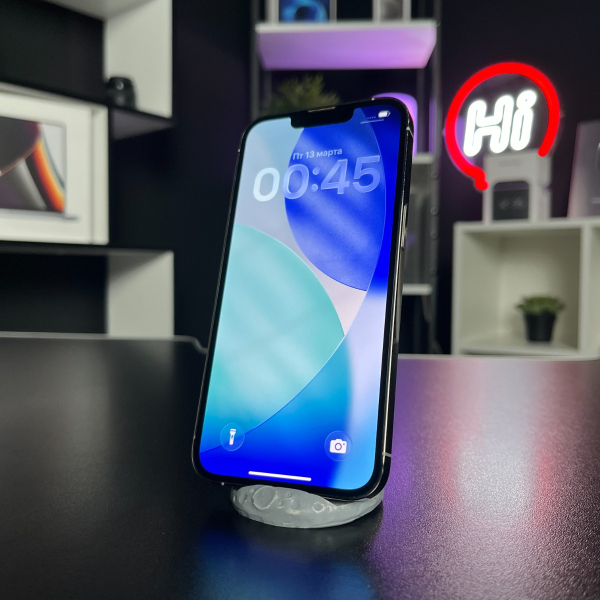 Trade in Apple iPhone 13 Pro 256Gb Silver IMEI: 7787