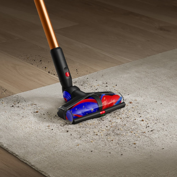 Пылесос Dyson DS60 Piston Animal Submarine