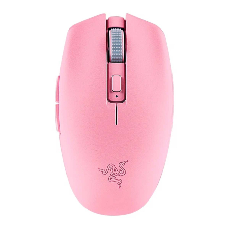 Мышь Razer Orochi V2 Quartz Ed. (RZ01-03731200-R3G1)
