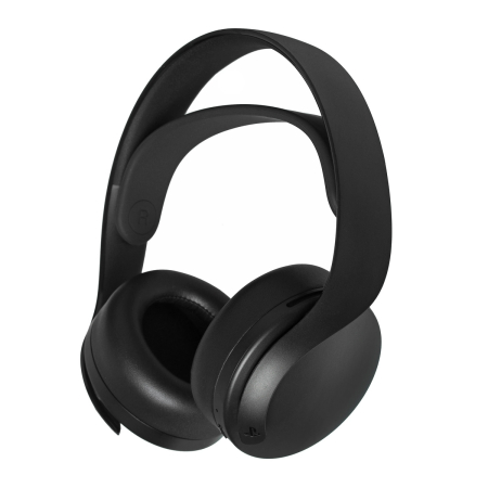 Игровые наушники Sony PlayStation PULSE 3D (CFI-ZWH1) Black, черный