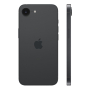 Apple iPhone 16e 128Gb Black, чёрный