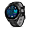 Часы Garmin FORERUNNER 965 Black, черный