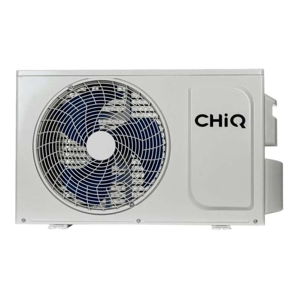 Кондиционер CHiQ Morandi Inverter CSDH-18DA White, белый