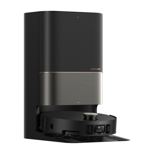 Робот-пылесос Dreame X50 Ultra Complete Black