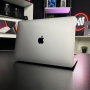 Trade in Apple MacBook Air 13" (2020) Dual-Core i3 1,1 ГГц, 8 ГБ, 256 ГБ SSD Space Gray IMEI: AMNHP