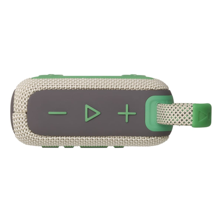 Портативная колонка JBL Go 4 Sand, песочный