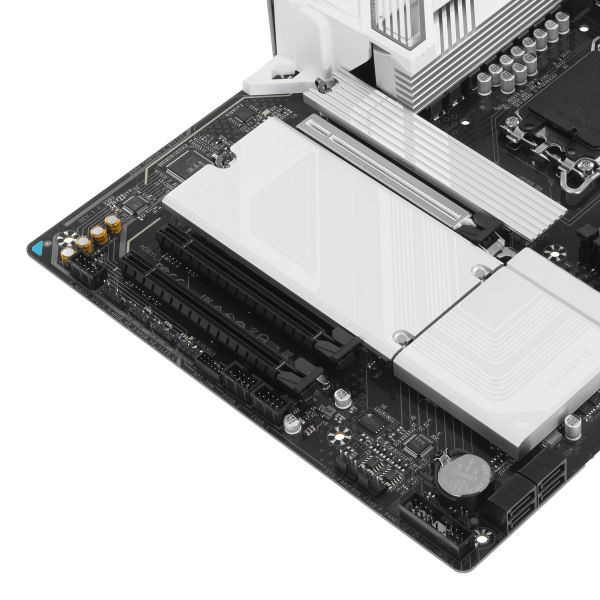 Материнская плата Gigabyte B860 GAMING X Wi-Fi 6E, ATX