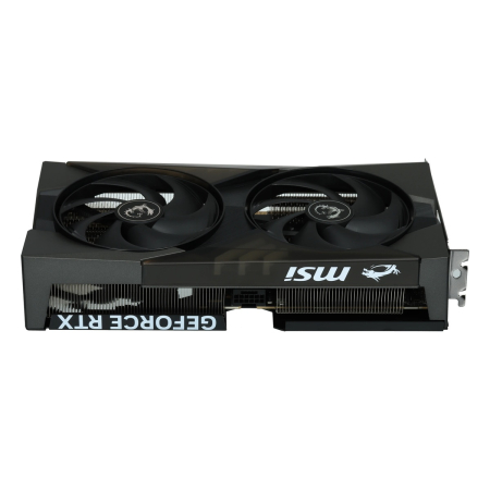 Видеокарта MSI Nvidia GeForce RTX 5060Ti Gaming 8 Гб GDDR7 128 бит (RTX 5060 Ti 8G Gaming)
