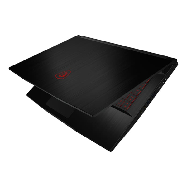 Ноутбук 15.6" MSI GF63 Thin (12UCX-1037XRU) Core i5 12450H,  16Gb, SSD256Gb, NVIDIA GeForce RTX 2050 4Gb 15.6" IPS FHD (1920x1080) Free DOS, чёрный
