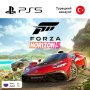Цифровая версия игры Forza Horizon 5 для Sony PlayStation 5, русские субтитры