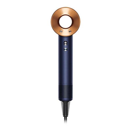 Фен Dyson Supersonic HD15 (CN/HK) Prussian Blue, синий