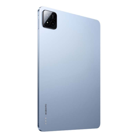 Xiaomi Pad 7 Pro 11,2" 8/256Gb Blue, голубой