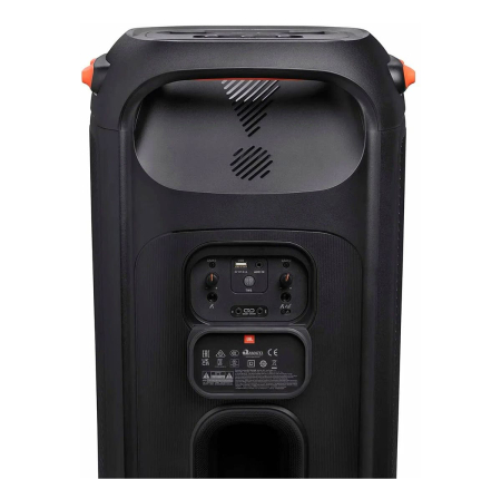 Портативная колонка JBL PartyBox 710 Black, черный