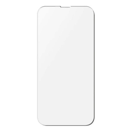 Защитное стекло для iPhone 16 Pro UNIQ OPTIX Clear (+installer) (IP6.3P(2024)-CLEAR) Глянцевое