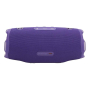 Портативная колонка JBL Charge 6 Purple, фиолетовый