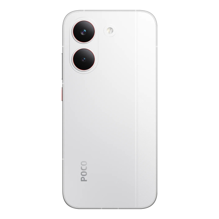 Xiaomi POCO X8 Pro 8/256Gb White, белый