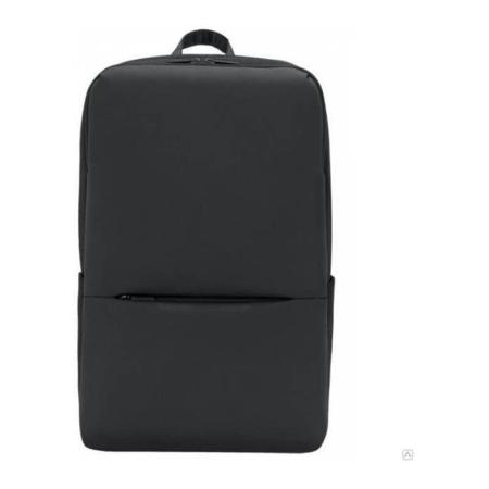 Рюкзак Xiaomi Mi Classic Business Backpack 2 (JDSW02RM) Чёрный