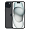 Apple iPhone 15 Plus 256Gb Black, чёрный