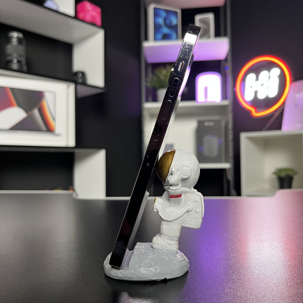 Trade in Apple iPhone 14 Pro Max 256Gb Deep Purple IMEI: 8963