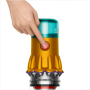 Пылесос Dyson V12S Detect Slim Submarine Complete Gold/Gold, золотой