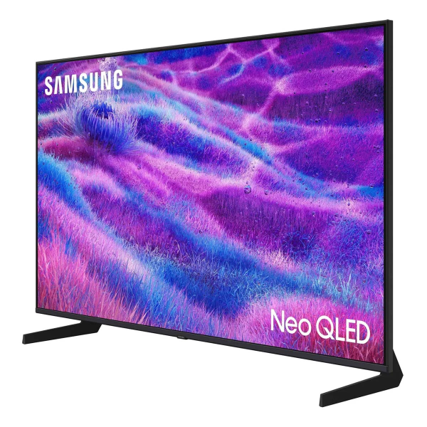 Телевизор Samsung 65" 4K UHD, 120 Гц, Neo QLED (QE65QN80FAUXRU)