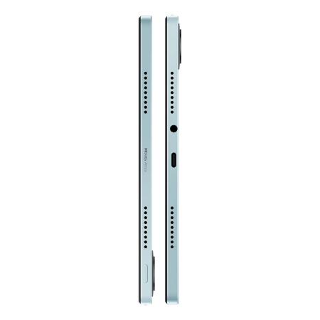 Xiaomi Redmi Pad 2 11" Wi-Fi 4/128Gb Mint Green, зеленый